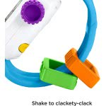 Mattel Laugh And Learn Time To Learn Smartwatch GMM41 887961858242