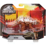 Mattel Jurassic World Basic Dinosaur Figure - Minmi FPF11 / GJN60 887961814347