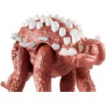 Mattel Jurassic World Basic Dinosaur Figure - Minmi FPF11 / GJN60 887961814347