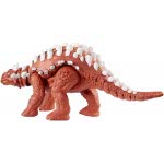 Mattel Jurassic World Basic Dinosaur Figure - Minmi FPF11 / GJN60 887961814347