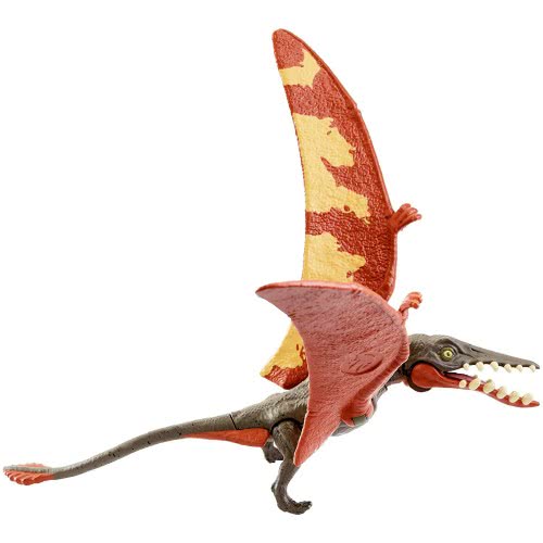 Mattel Jurassic World Basic Figures - Rhamphorhynchus FPF11 / GJN61 887961814330