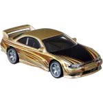 Mattel Hot Wheels The Fast And The Furious Premium - Nissan 240SX (S14) GBW75 / GJR64 887961816808