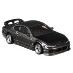 Mattel Hot Wheels The Fast And The Furious Premium - Nissan Silvia (S15) GBW75 / GJR63 887961816730