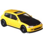 Mattel Hot Wheels The Fast And The Furious Premium - Honda Civic EG GBW75 / GJR67 887961816853