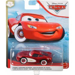 Mattel Disney Pixar Cars Cruisin Lightning Mcqueen DXV29 / GKB17 887961822007