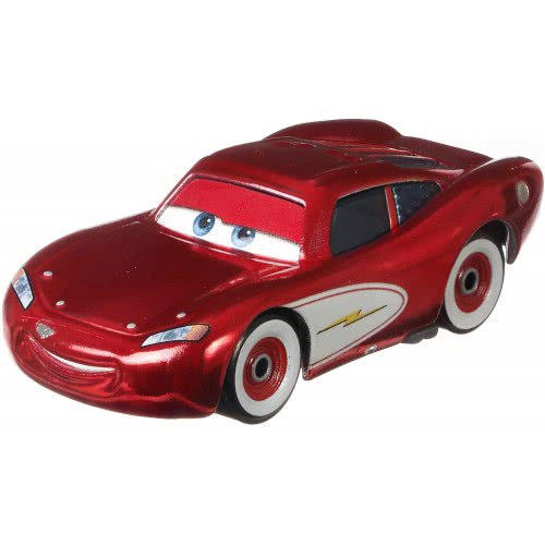 Mattel Disney Pixar Cars Cruisin Lightning Mcqueen Αυτοκινητάκι DXV29 / GKB17 887961822007