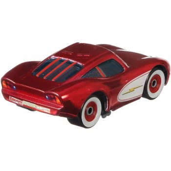 Mattel Disney Pixar Cars Cruisin Lightning Mcqueen DXV29 / GKB17 887961822007