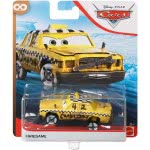 Mattel Disney Pixar Cars Faregame Αυτοκινητάκι DXV29 / GKB03 887961822069