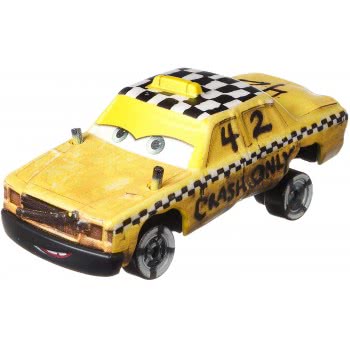Mattel Disney Pixar Cars Faregame DXV29 / GKB03 887961822069