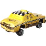 Mattel Disney Pixar Cars Faregame Αυτοκινητάκι DXV29 / GKB03 887961822069