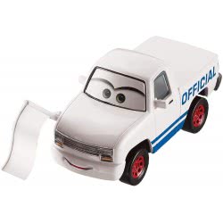 Mattel Disney Pixar Cars Kris Revstopski DXV29 / GKB04 887961822021
