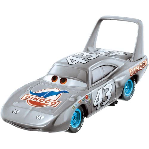Mattel Disney Pixar Cars Strip Weathers Aka The King DXV29 / GKB11 887961821925