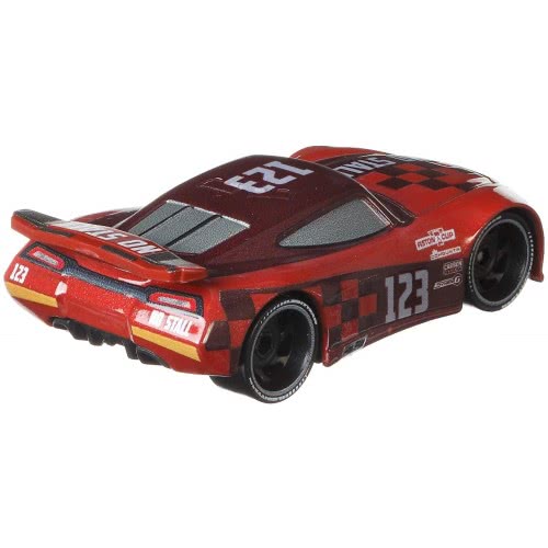 Mattel Disney Pixar Cars Jonas Carvers DXV29 / GKB22 887961821994
