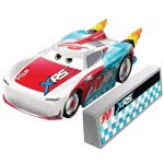 Mattel Disney Pixar Cars Rocket Racing Paul Conrev GKB87 / GKB94 887961822892