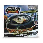 Auldey Toys Infinity Nado Special Edition Black Battle Set Arena 624801C 6911400380804