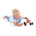 Mattel Blaze Πολυμορφικά Οχήματα (3 Σχέδια) DGK59 / ASST 887961194678
