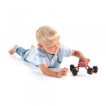 Mattel Blaze Πολυμορφικά Οχήματα (3 Σχέδια) DGK59 / ASST 887961194678