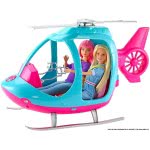 Mattel Barbie Helicopter FWY29 887961686173
