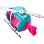 Mattel Barbie Helicopter FWY29 887961686173