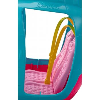 Mattel Barbie Ελικόπτερο FWY29 887961686173