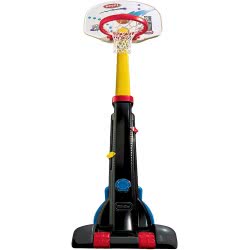 Little Tikes Easy Store Basketball 4339 050743043390