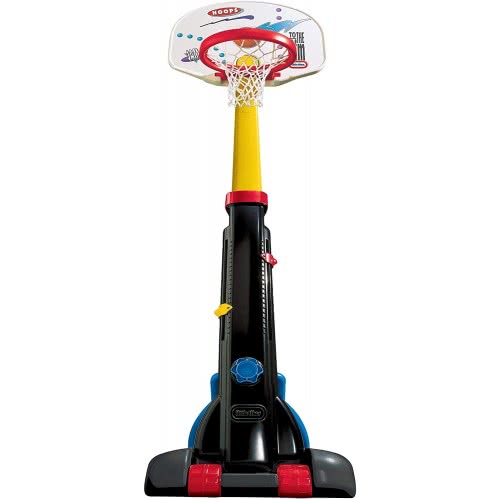 Little Tikes Μεγάλη Μπασκέτα 4339 050743043390