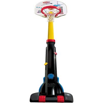 Little Tikes Easy Store Basketball 4339 050743043390