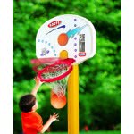 Little Tikes Easy Store Basketball 4339 050743043390