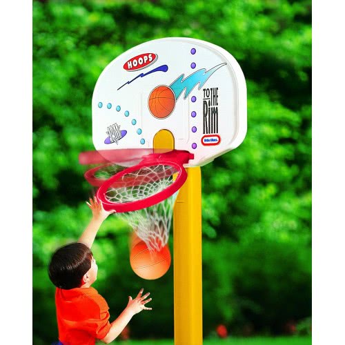 Little Tikes Μεγάλη Μπασκέτα 4339 050743043390