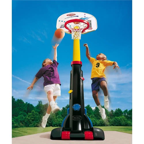 Little Tikes Easy Store Basketball 4339 050743043390
