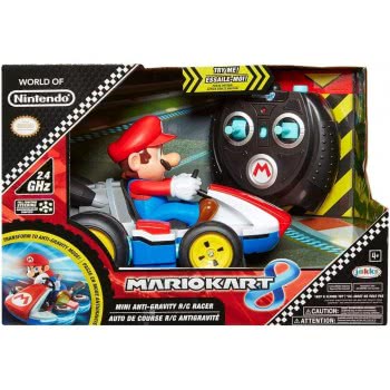 JAKKS PACIFIC Τηλεκατευθυνόμενο Kart Super Mario 02497 039897024974