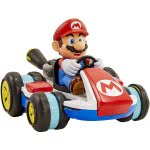 JAKKS PACIFIC Nintendo Mario Kart 8 Mario Mini Anti-Gravity RC Racer 2.4Ghz 02497 039897024974