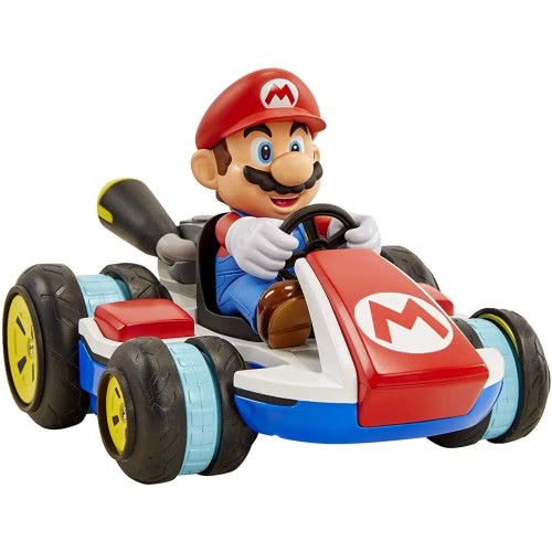 JAKKS PACIFIC Τηλεκατευθυνόμενο Kart Super Mario 02497 039897024974