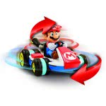 JAKKS PACIFIC Τηλεκατευθυνόμενο Kart Super Mario 02497 039897024974
