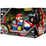 JAKKS PACIFIC Nintendo Mario Kart 8 Mario Mini Anti-Gravity RC Racer 2.4Ghz 02497 039897024974