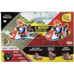 JAKKS PACIFIC Nintendo Mario Kart 8 Mario Mini Anti-Gravity RC Racer 2.4Ghz 02497 039897024974