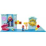 JAKKS PACIFIC World Of Nintendo Super Mario Deluxe Playset Underwater 400254 192995400252