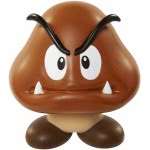 JAKKS PACIFIC Σετ Διόραμα Με 5 Φιγούρες Super Mario Acorn Plains (Super Mario) 64510 039897645100