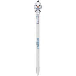 Funko Frozen II Pen Toppers Olaf Pen UND43167 / Olaf 889698409032