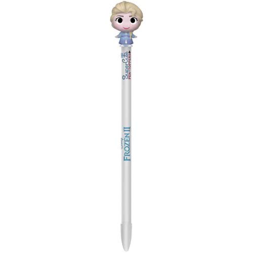 Funko POP Στυλό Με Φιγούρα Frozen 2 ( Elsa ) UND43167 / Elsa 889698409025