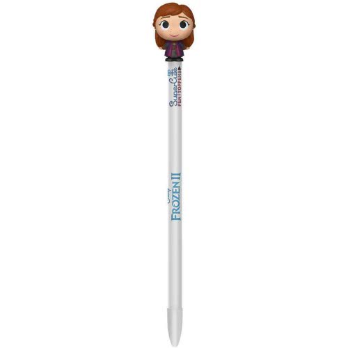 Funko POP Στυλό Με Φιγούρα Frozen 2 ( Anna ) UND43167 / Anna 889698409018