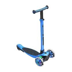 YVolution Scooter Y Glider XL 18 - Blue 53.100887 816661020598