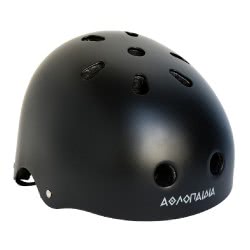 ΑΘΛΟΠΑΙΔΙΑ Protective Helmet Colour Black Size S-M 003.10015/M/S 9985776000144