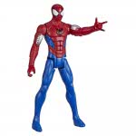 Hasbro Marvel Spider-Man: Titan Hero Series Villains Armored Spider-Man 30 Εκ. E7329 / E8522 5010993648382