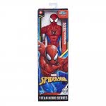 Hasbro Marvel Spider-Man: Titan Hero Series Villains Armored Spider-Man 30 Cm E7329 / E8522 5010993648382