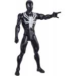 Hasbro Marvel Spider-Man: Titan Hero Series Villains Black Suit Spider-Man 30 Cm E7329 / E8523 5010993648405
