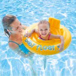 INTEX Swim Chair My Baby Float 56585 6941057409689