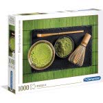 Clementoni Puzzle High Quality Collection Tea Bunch 1000 Pcs 1220-39522 8005125395224