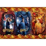 Clementoni Παιδικό Παζλ Color Harry Potter 104 Τμχ 1210-61885 8005125618859