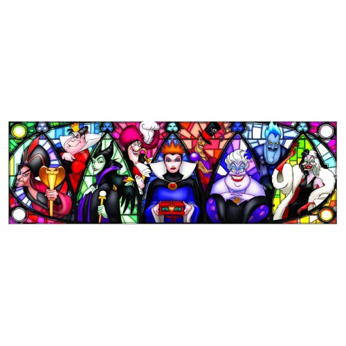 Clementoni Puzzle Panorama 1000 Pcs 1220-39516 8005125395163